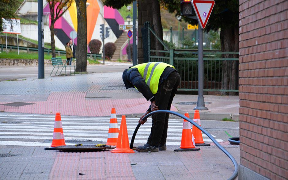 déboucheur de canalisation Cachan