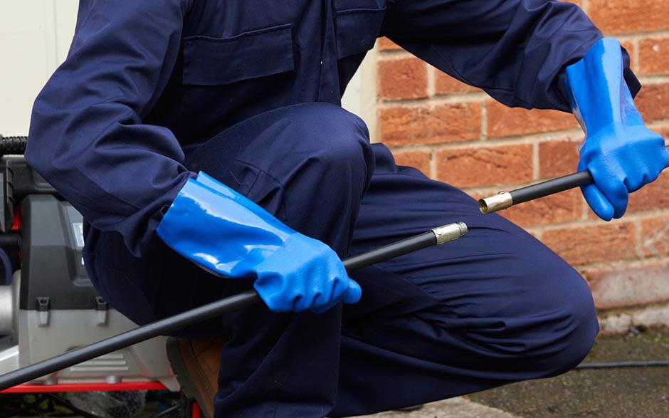 déboucheur de canalisation Cachan