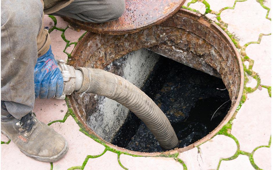 déboucheur de canalisation Cachan