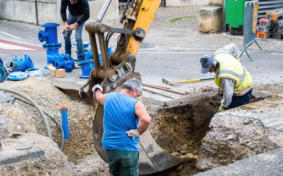 déboucheur de canalisation Cachan